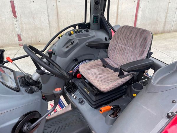 2012 McCormick T115 Max 325455269