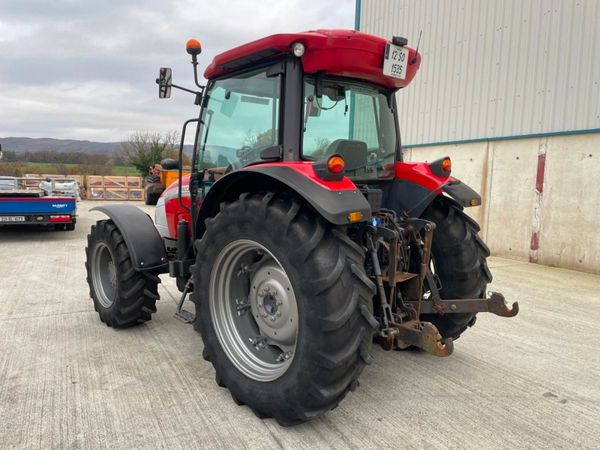 2012 McCormick T115 Max 325455262