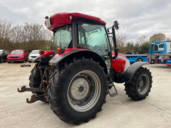 2012 McCormick T115 Max 325455263