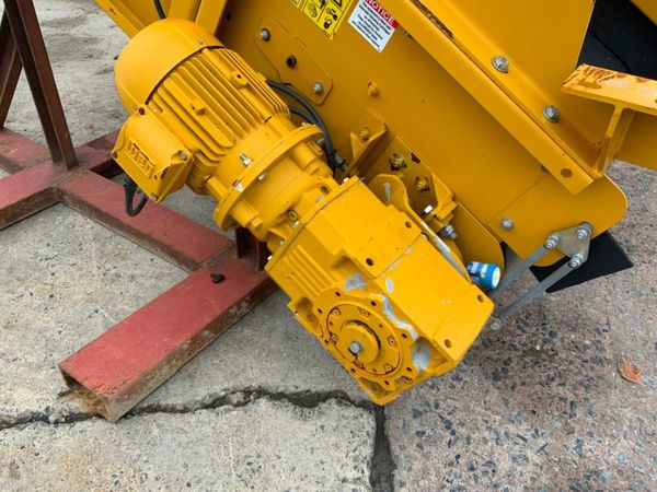 2018 KIVERCO KIV18 FEEDER CONVEYOR....893 325461339