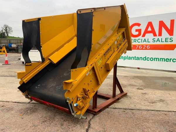 2018 KIVERCO KIV18 FEEDER CONVEYOR....893 325461344