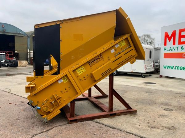 2018 KIVERCO KIV18 FEEDER CONVEYOR....893 325461346