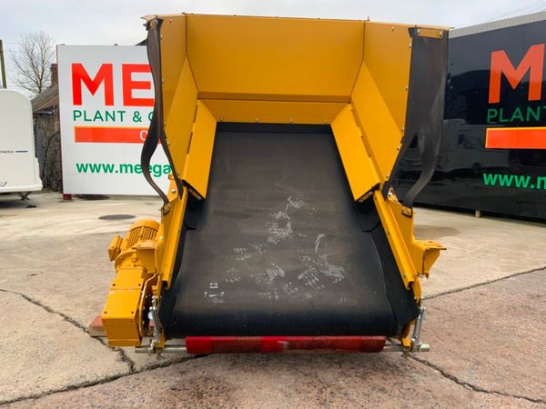 2018 KIVERCO KIV18 FEEDER CONVEYOR....893 325461343