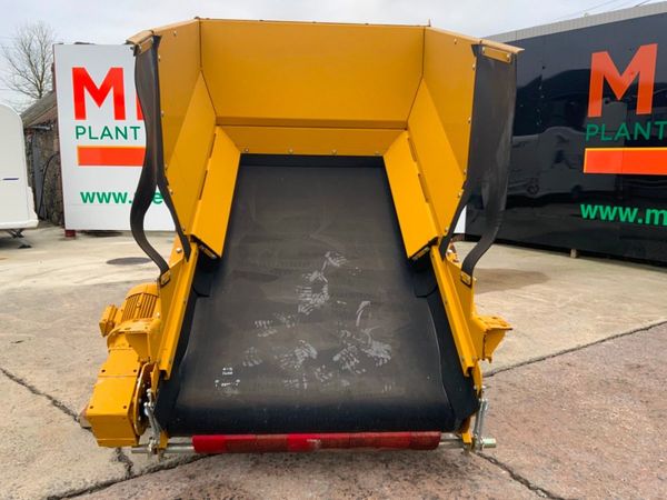 2018 KIVERCO KIV18 FEEDER CONVEYOR....893 325461350