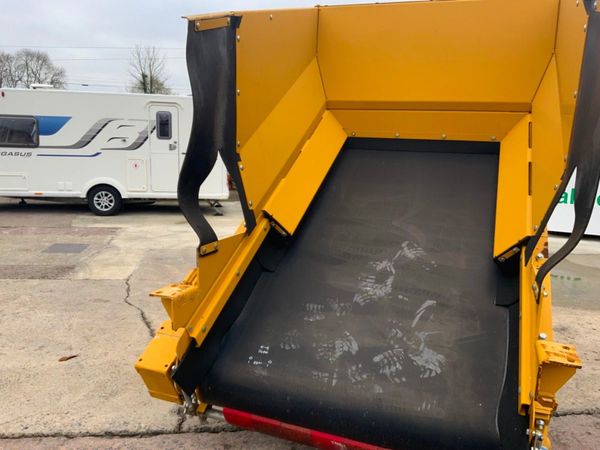 2018 KIVERCO KIV18 FEEDER CONVEYOR....893 325461353