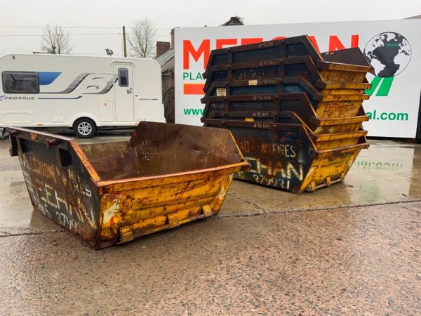4yds3 CHAINLIFT REFUSE SKIPS........9298 325470929