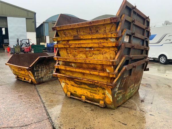 4yds3 CHAINLIFT REFUSE SKIPS........9298 325470938
