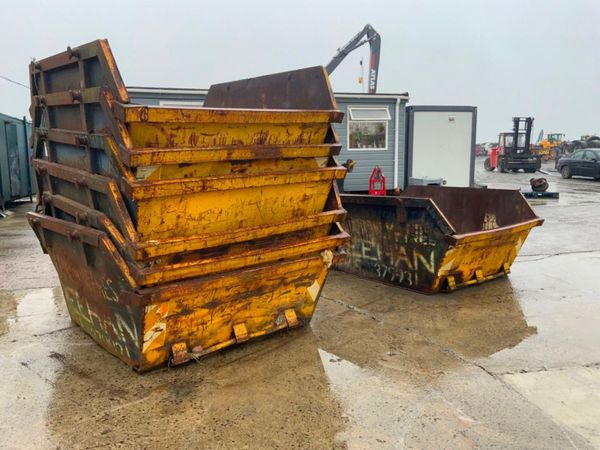 4yds3 CHAINLIFT REFUSE SKIPS........9298 325470930