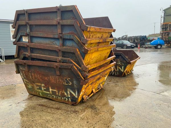 4yds3 CHAINLIFT REFUSE SKIPS........9298 325470931