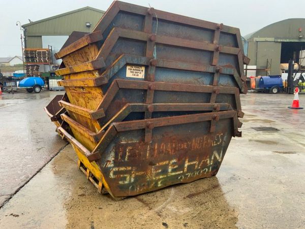 4yds3 CHAINLIFT REFUSE SKIPS........9298 325470932