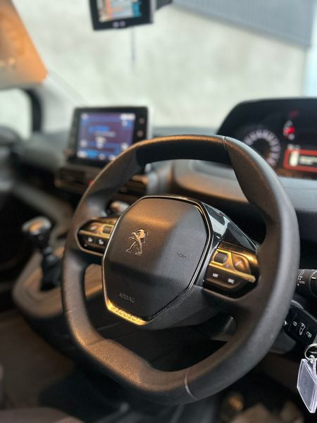 2020 Peugeot Partner 'Professional Plus 325486627