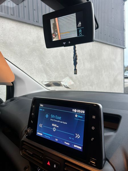 2020 Peugeot Partner 'Professional Plus 325486628