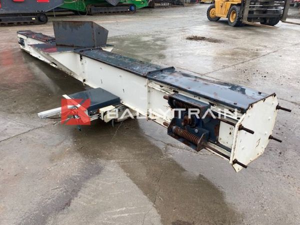 FEEDTECH Chain Conveyor 325587564