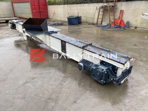 FEEDTECH Chain Conveyor 325587566