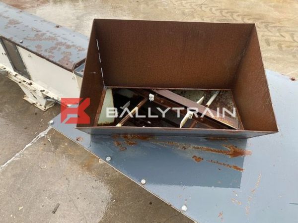 FEEDTECH Chain Conveyor 325587569