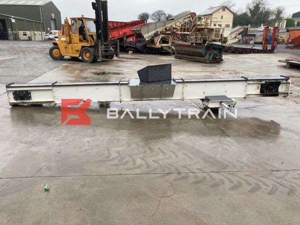 FEEDTECH Chain Conveyor 325587560