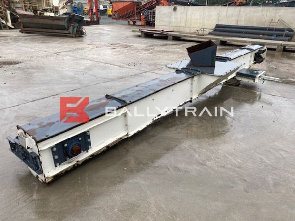 FEEDTECH Chain Conveyor 325587561