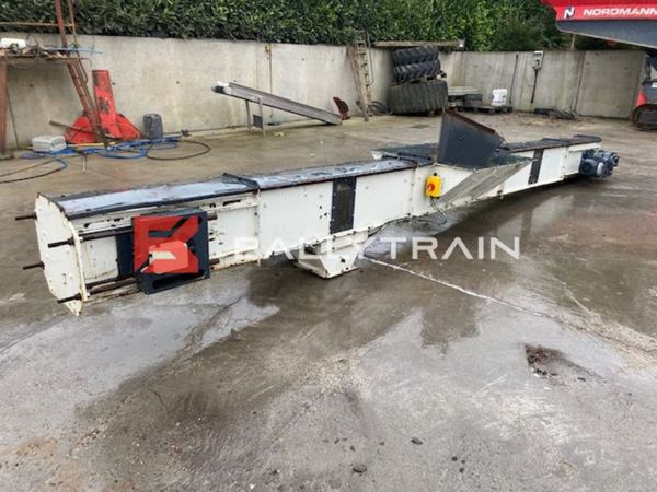 FEEDTECH Chain Conveyor 325587563