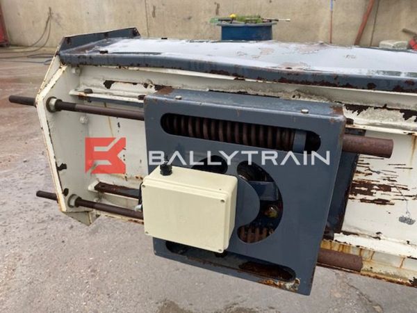 FEEDTECH Chain Conveyor 325587574