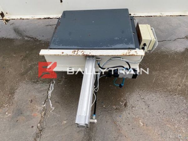 FEEDTECH Chain Conveyor 325587576