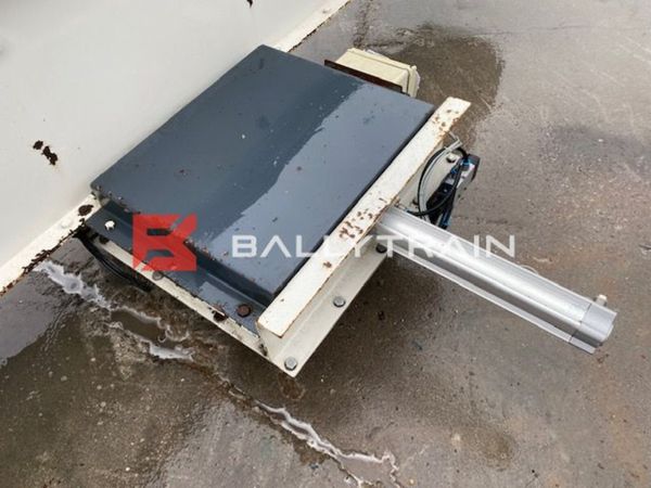 FEEDTECH Chain Conveyor 325587577