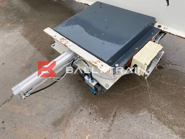 FEEDTECH Chain Conveyor 325587578