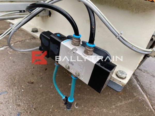 FEEDTECH Chain Conveyor 325587579