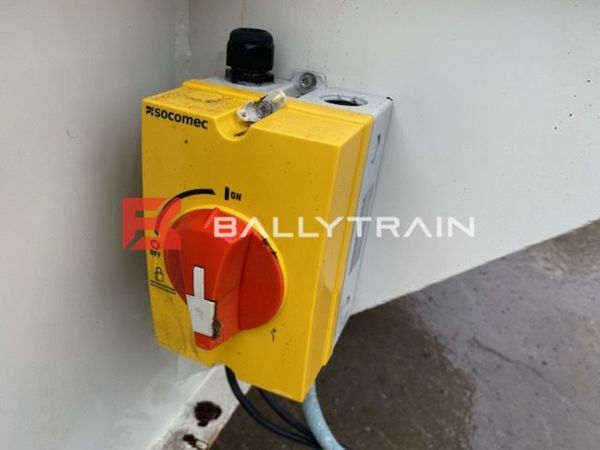 FEEDTECH Chain Conveyor 325587572