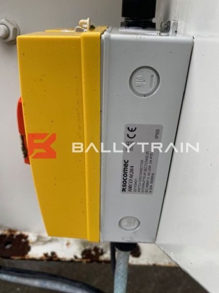 FEEDTECH Chain Conveyor 325587573
