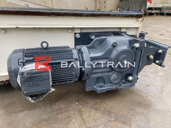FEEDTECH Chain Conveyor 325587585