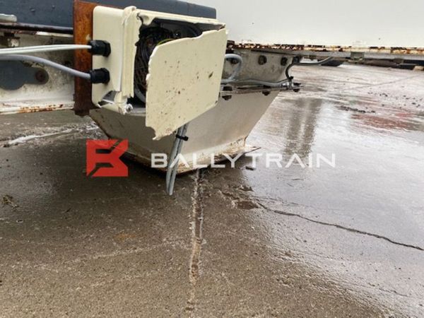 FEEDTECH Chain Conveyor 325587580