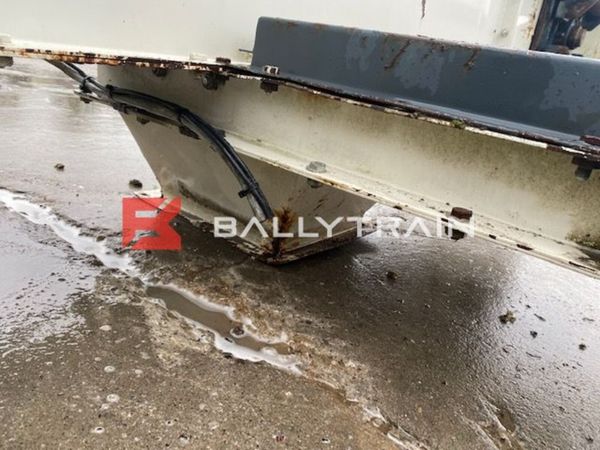 FEEDTECH Chain Conveyor 325587581