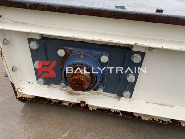 FEEDTECH Chain Conveyor 325587582