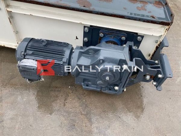 FEEDTECH Chain Conveyor 325587583