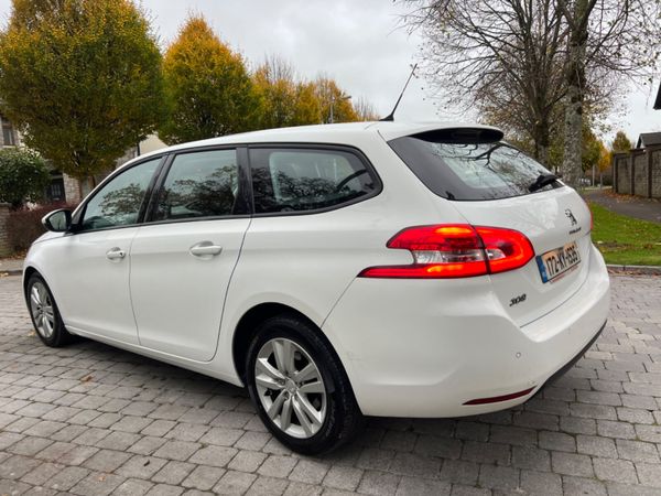 Peugeot 308 2017 325784717
