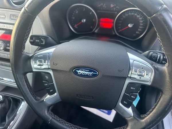 Ford Mondeo 2.0 TDCI 280 tax 325808124