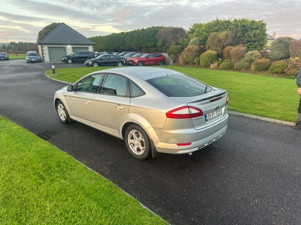 Ford Mondeo 2.0 TDCI 280 tax 325808126