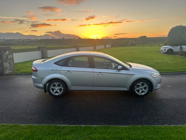 Ford Mondeo 2.0 TDCI 280 tax 325808127
