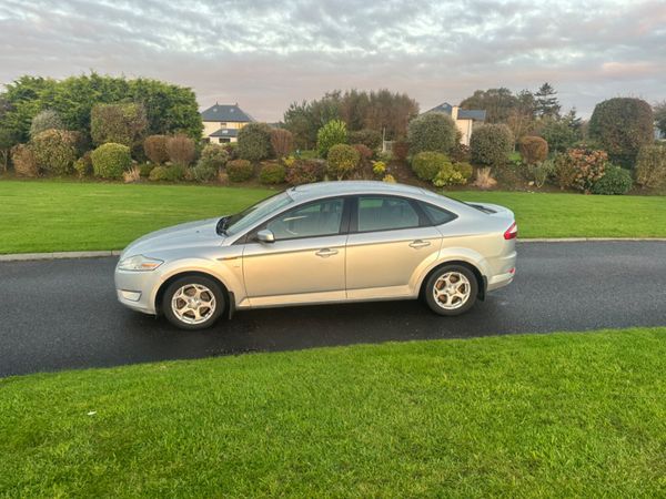 Ford Mondeo 2.0 TDCI 280 tax 325808128