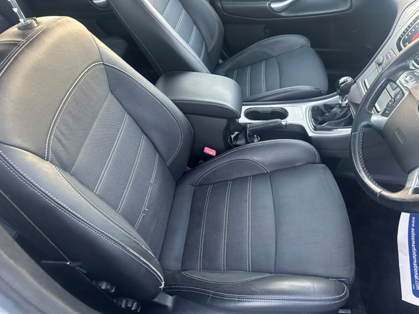 Ford Mondeo 2.0 TDCI 280 tax 325808123