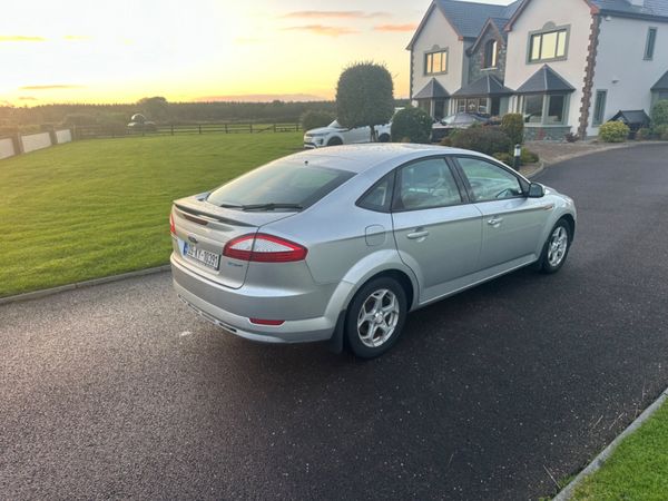 Ford Mondeo 2.0 TDCI 280 tax 325808134
