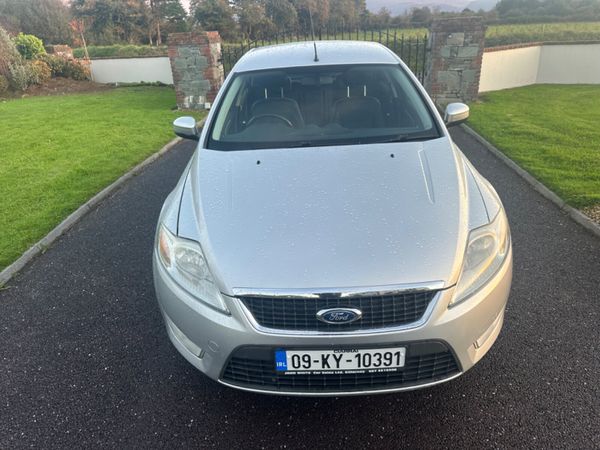Ford Mondeo 2.0 TDCI 280 tax 325808132