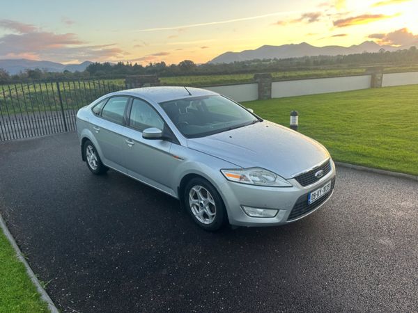 Ford Mondeo 2.0 TDCI 280 tax 325808162