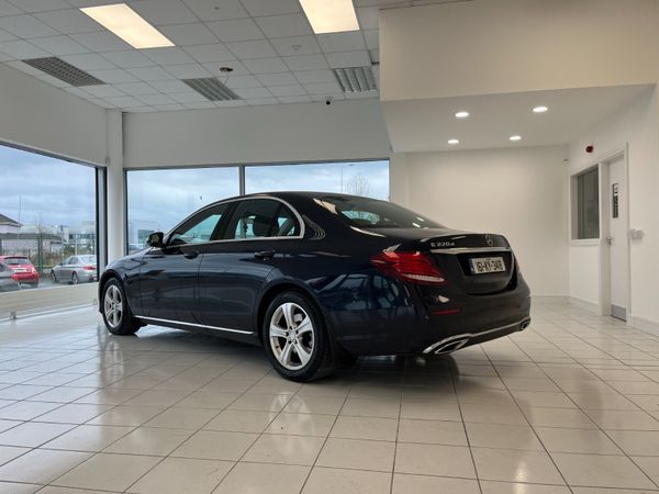 2016  Mercedes-Benz E-Class E220d - NEW NCT 325859885