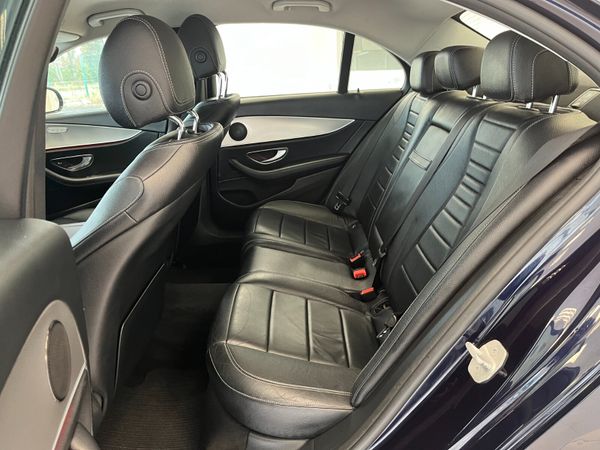 2016  Mercedes-Benz E-Class E220d - NEW NCT 325859887