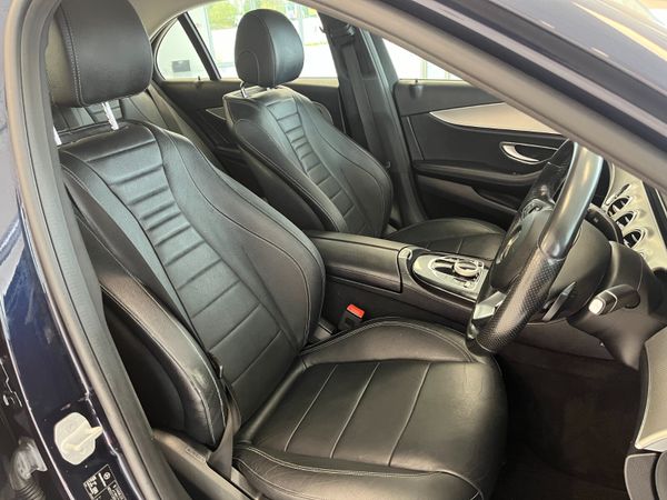 2016  Mercedes-Benz E-Class E220d - NEW NCT 325859888