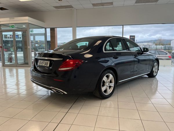 2016  Mercedes-Benz E-Class E220d - NEW NCT 325859882