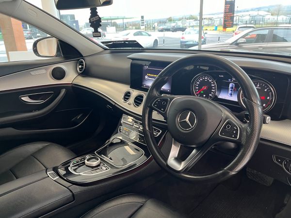 2016  Mercedes-Benz E-Class E220d - NEW NCT 325859891