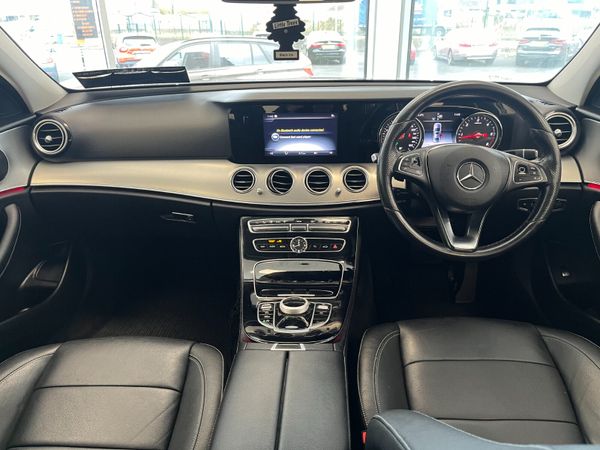 2016  Mercedes-Benz E-Class E220d - NEW NCT 325859893
