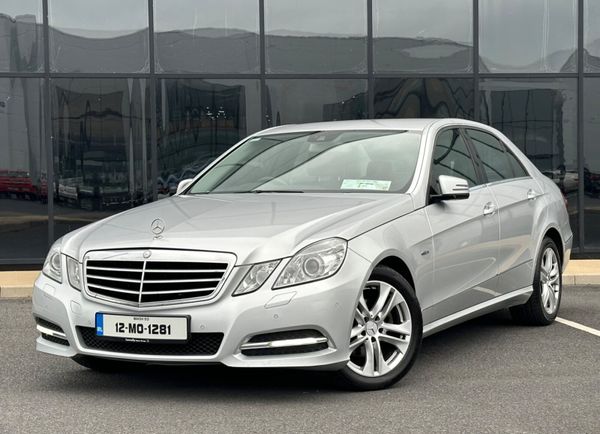 Mercedes-Benz E220d 325850484